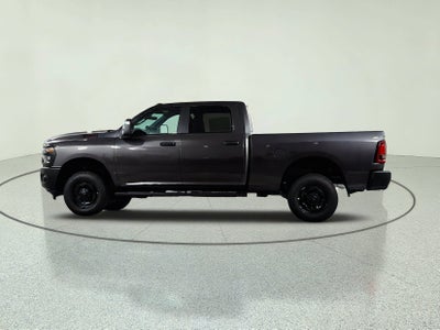 2026 RAM Ram 2500 Tradesman