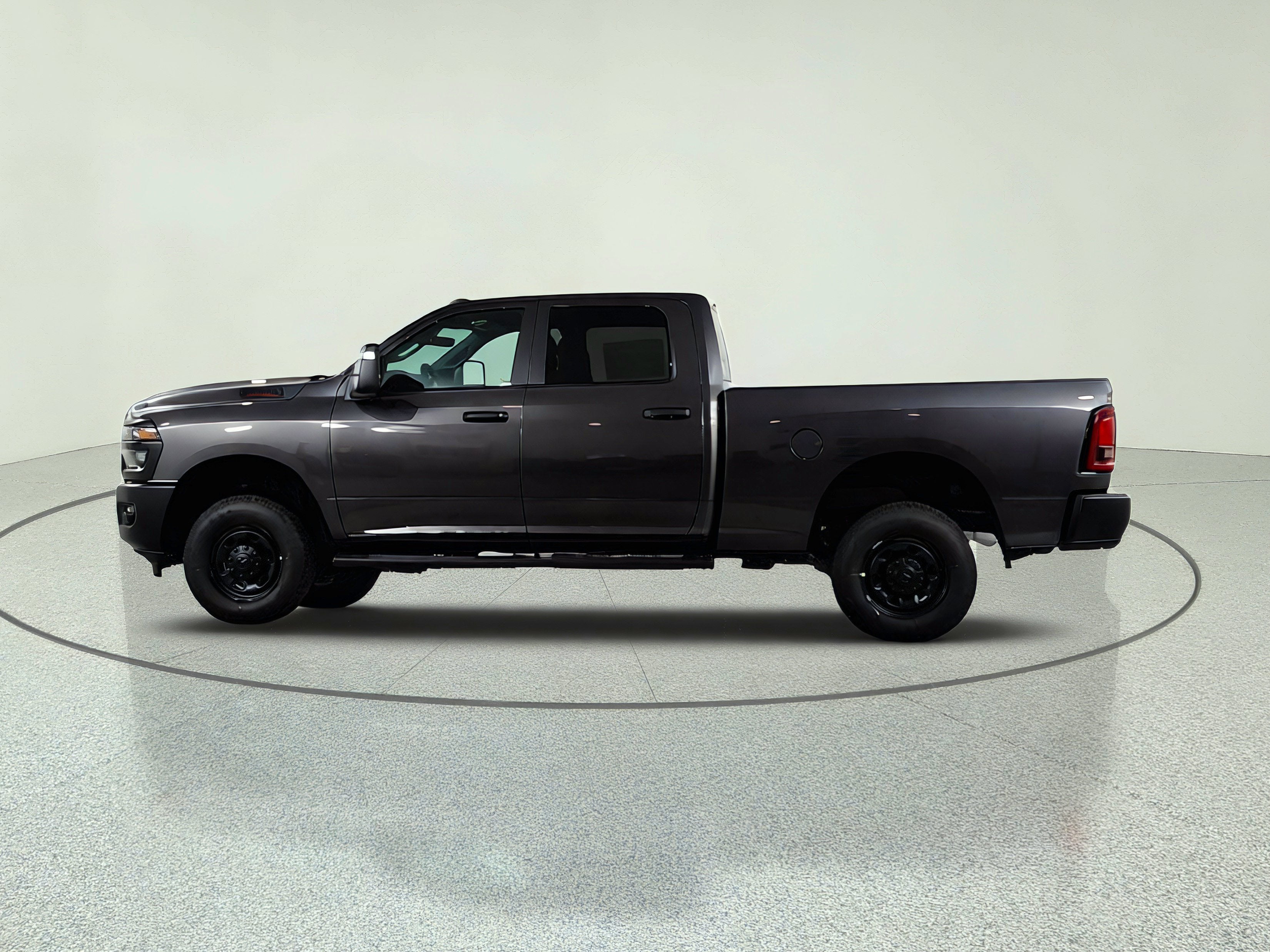2026 RAM Ram 2500 Tradesman