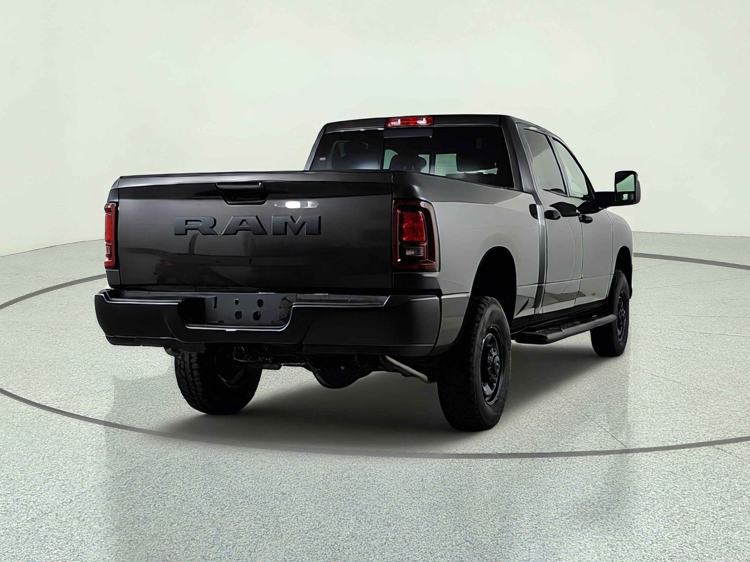 2026 RAM Ram 2500 Tradesman
