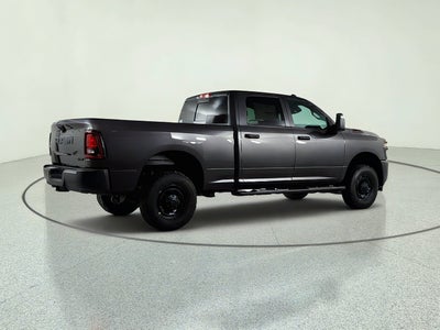 2026 RAM Ram 2500 Tradesman