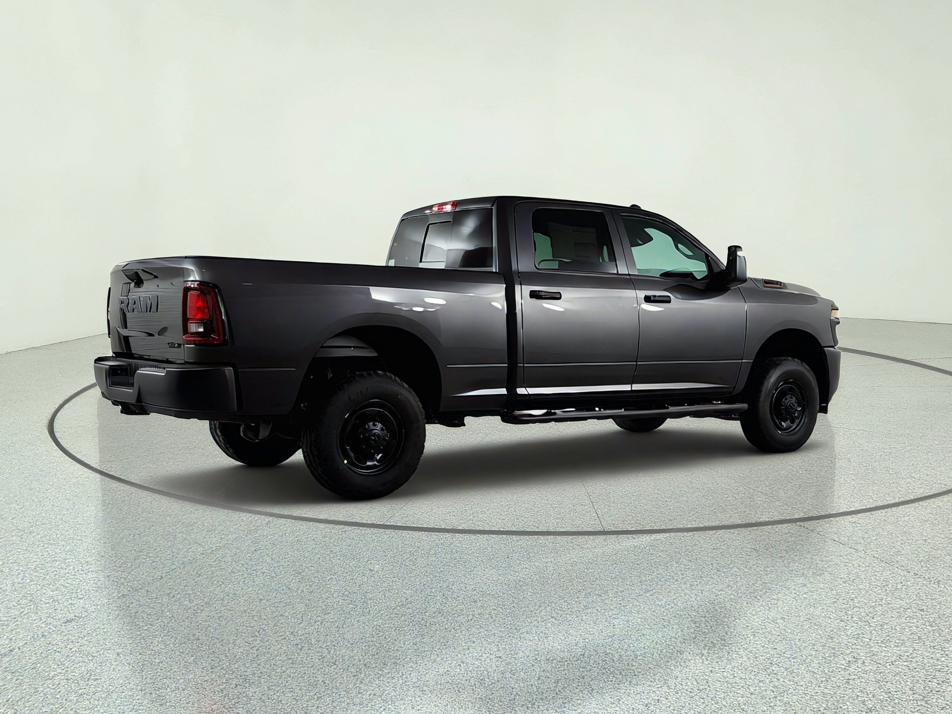 2026 RAM Ram 2500 Tradesman