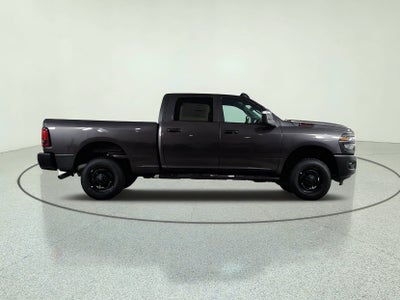 2026 RAM Ram 2500 Tradesman