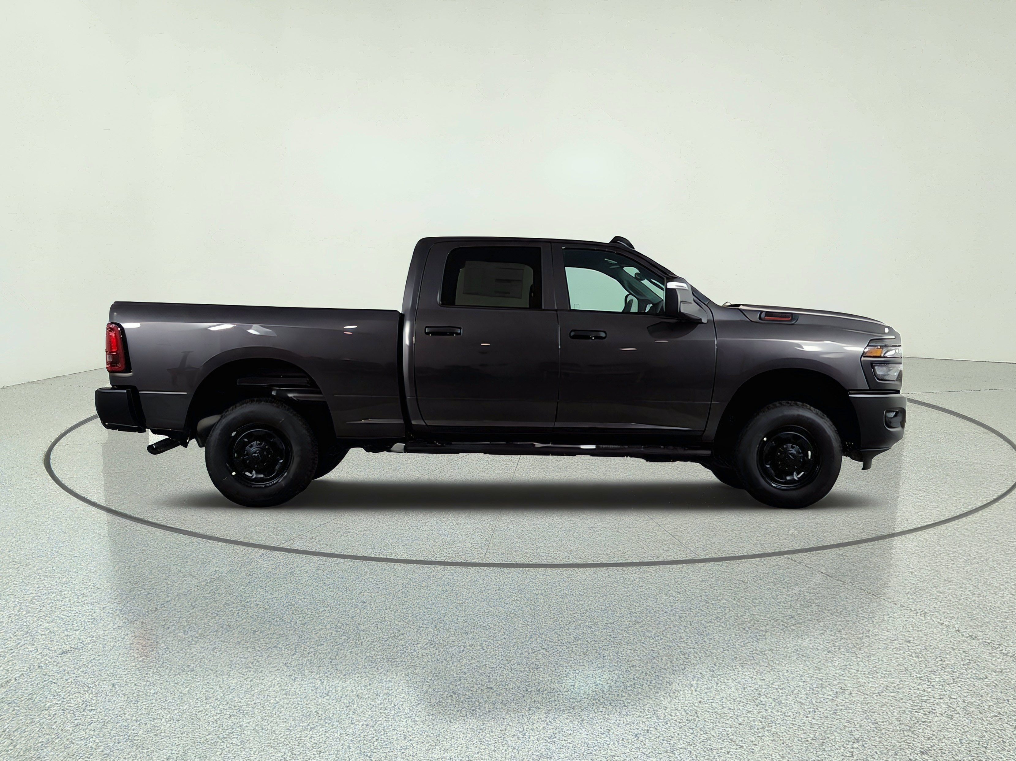 2026 RAM Ram 2500 Tradesman