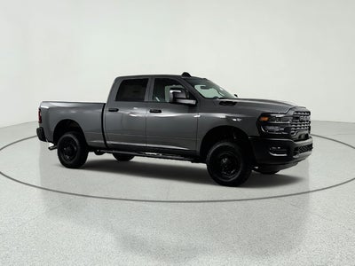 2026 RAM Ram 2500 Tradesman