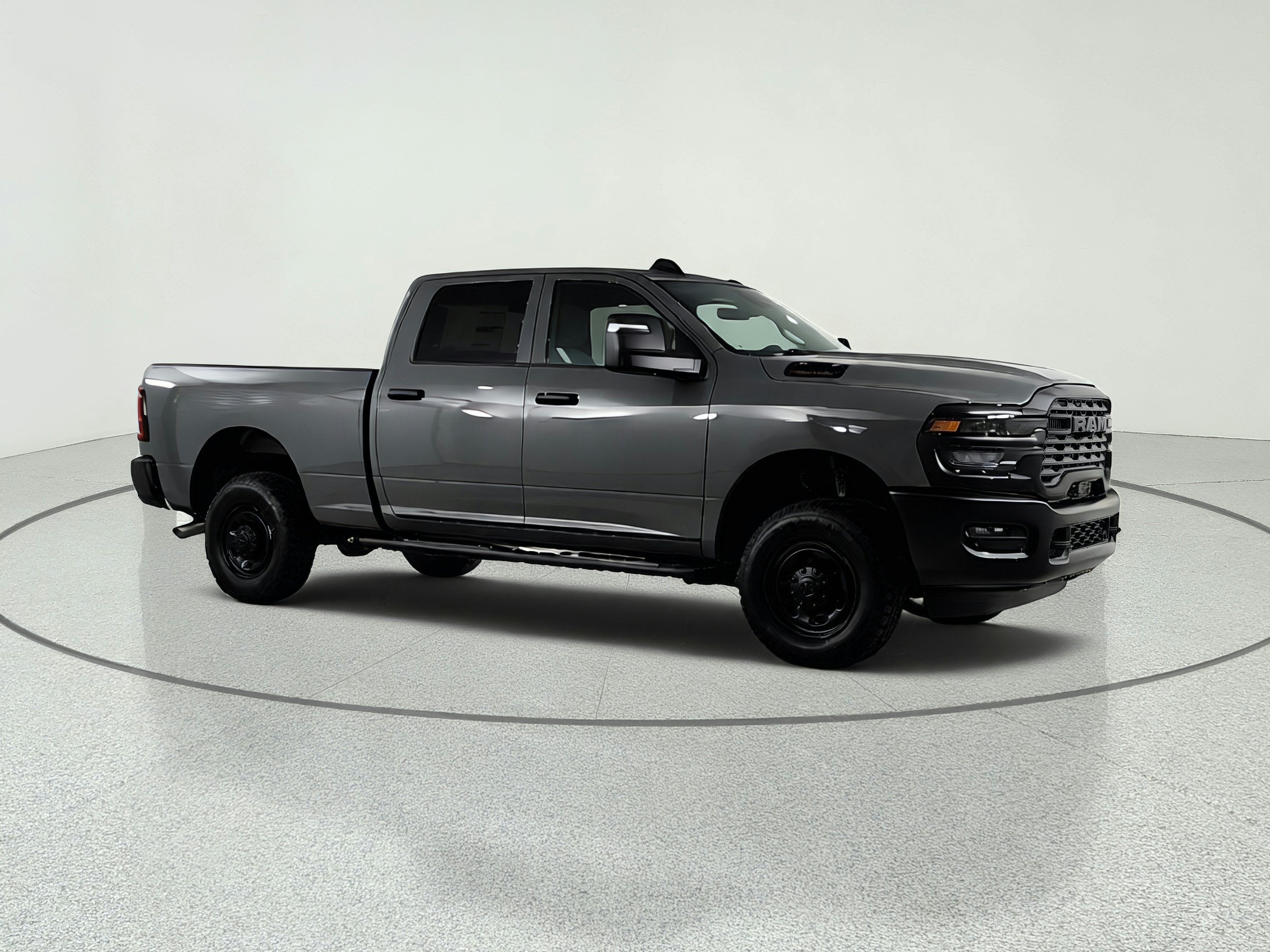 2026 RAM Ram 2500 Tradesman