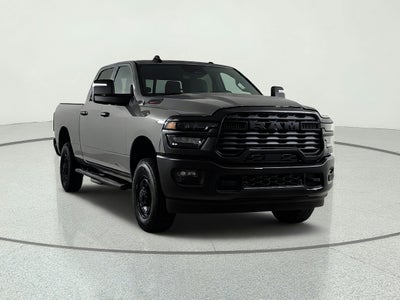 2026 RAM Ram 2500 Tradesman