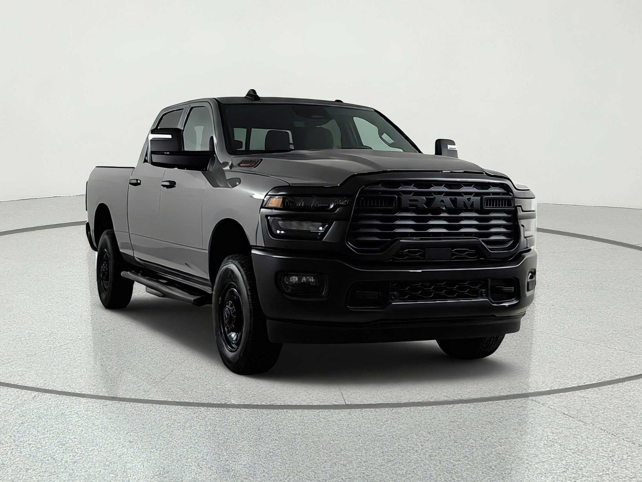 2026 RAM Ram 2500 Tradesman
