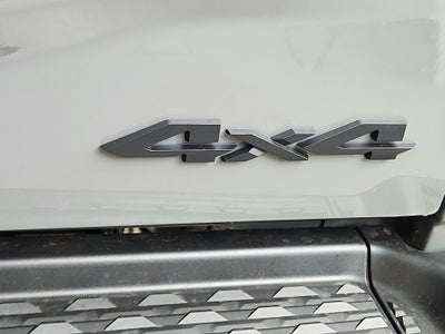 2026 RAM Ram 2500 Tradesman