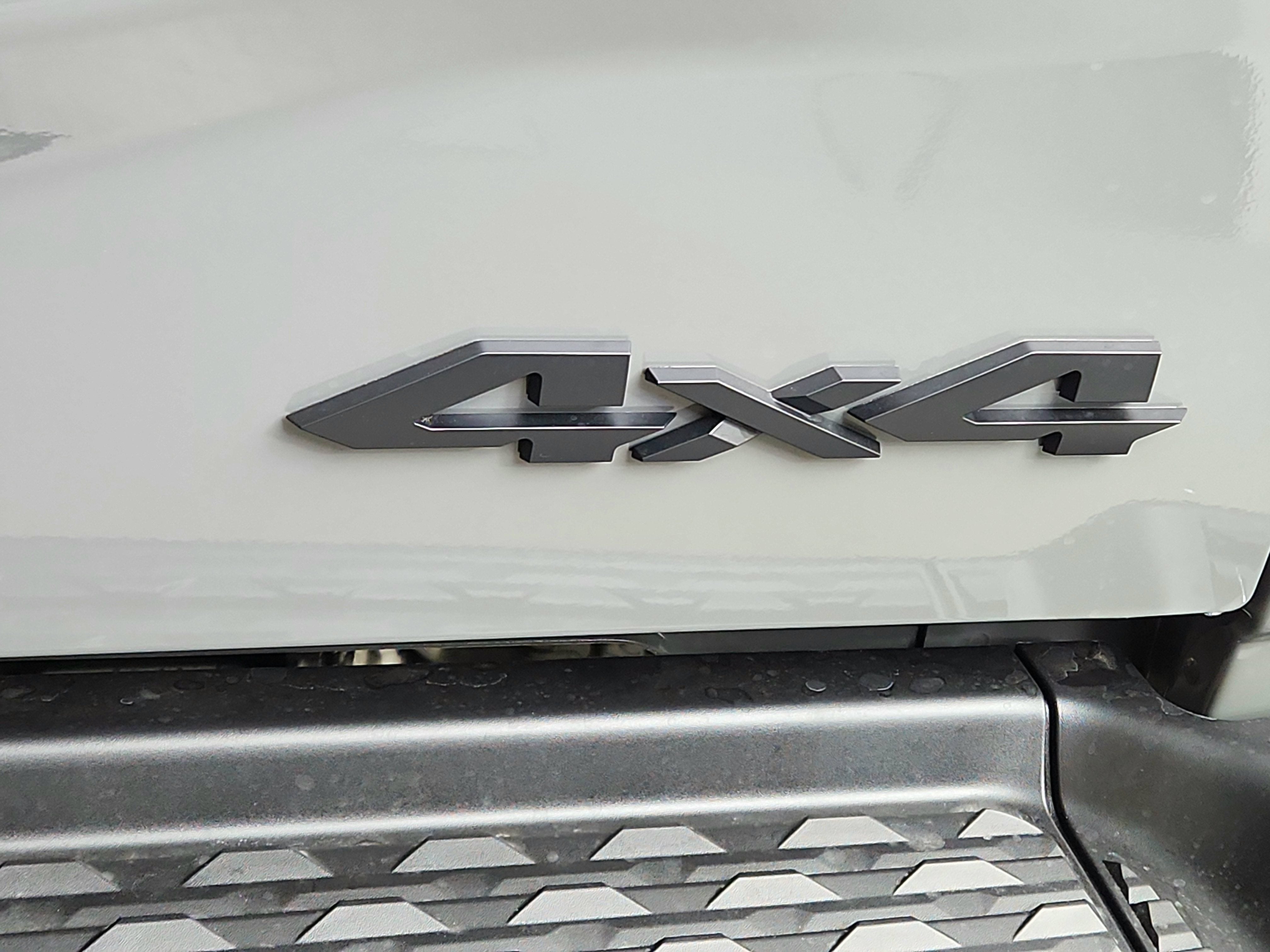 2026 RAM Ram 2500 Tradesman