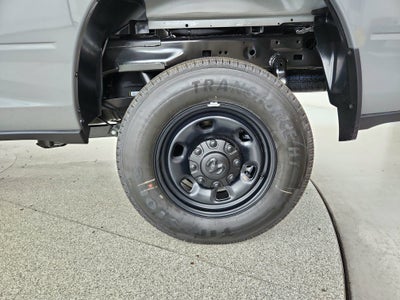 2026 RAM Ram 2500 Tradesman