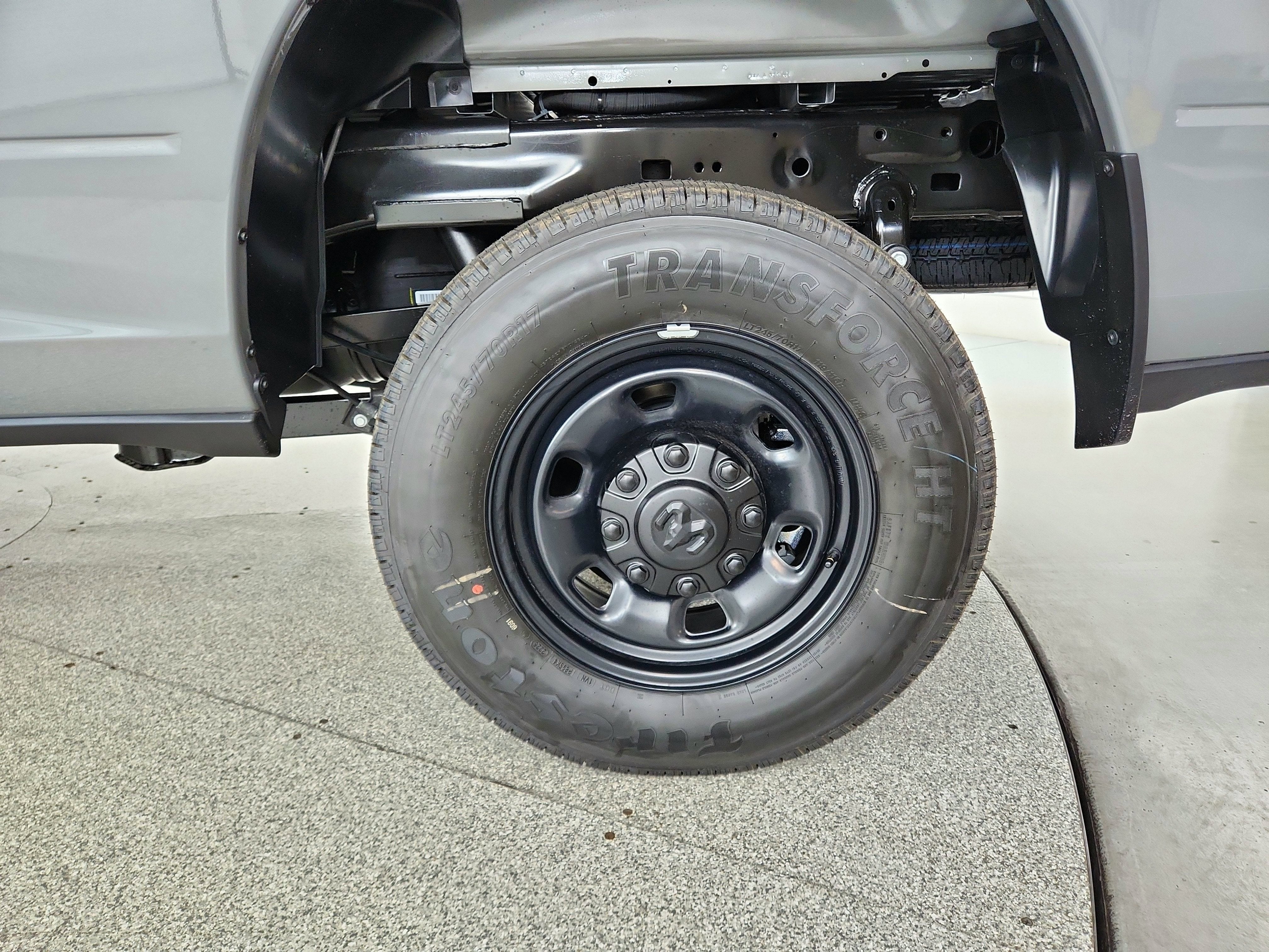 2026 RAM Ram 2500 Tradesman
