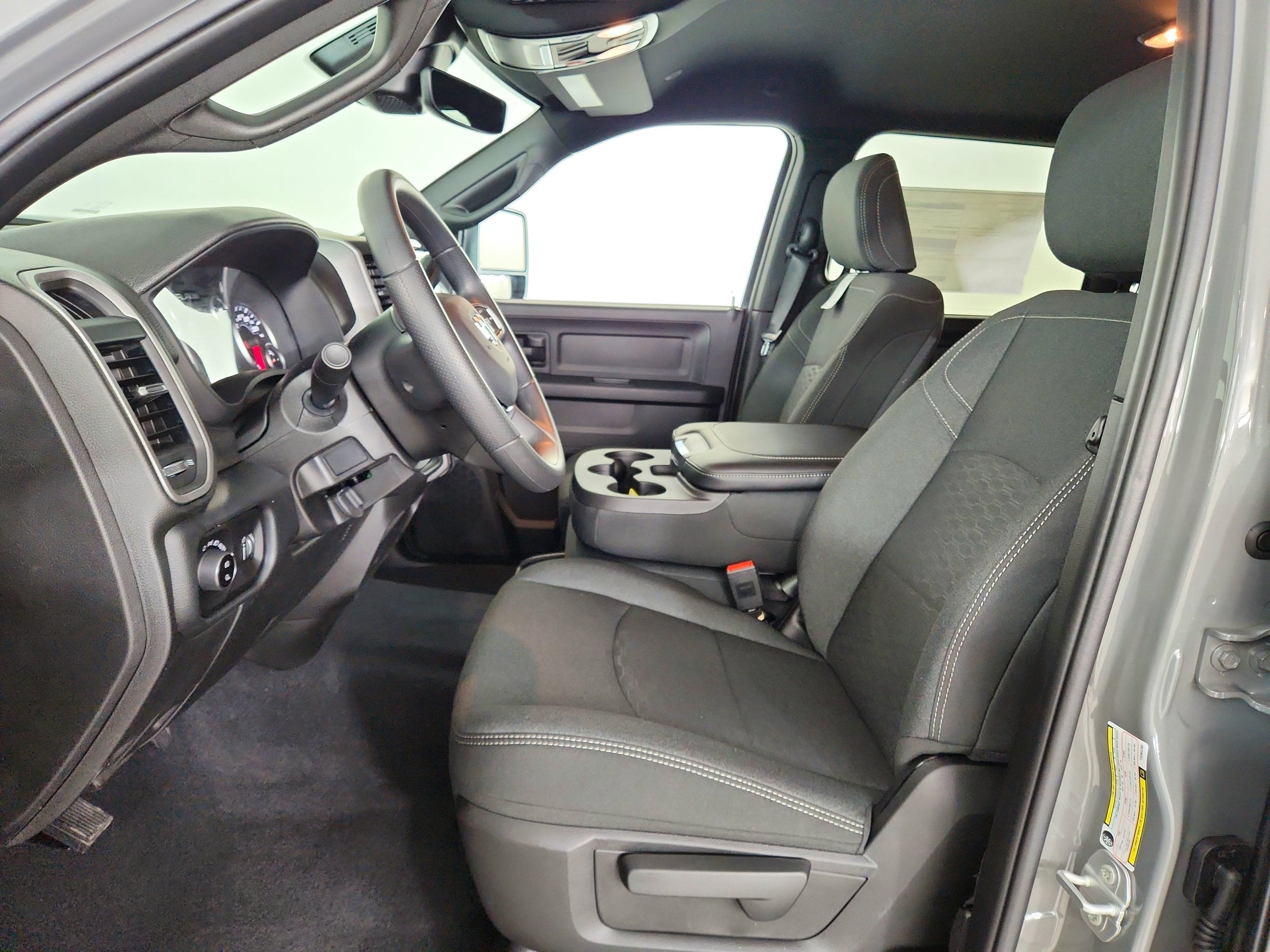 2026 RAM Ram 2500 Tradesman