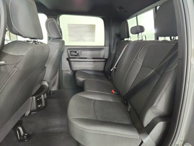 2026 RAM Ram 2500 Tradesman