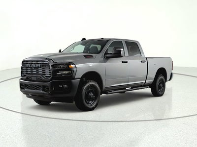 2026 RAM Ram 2500 Tradesman