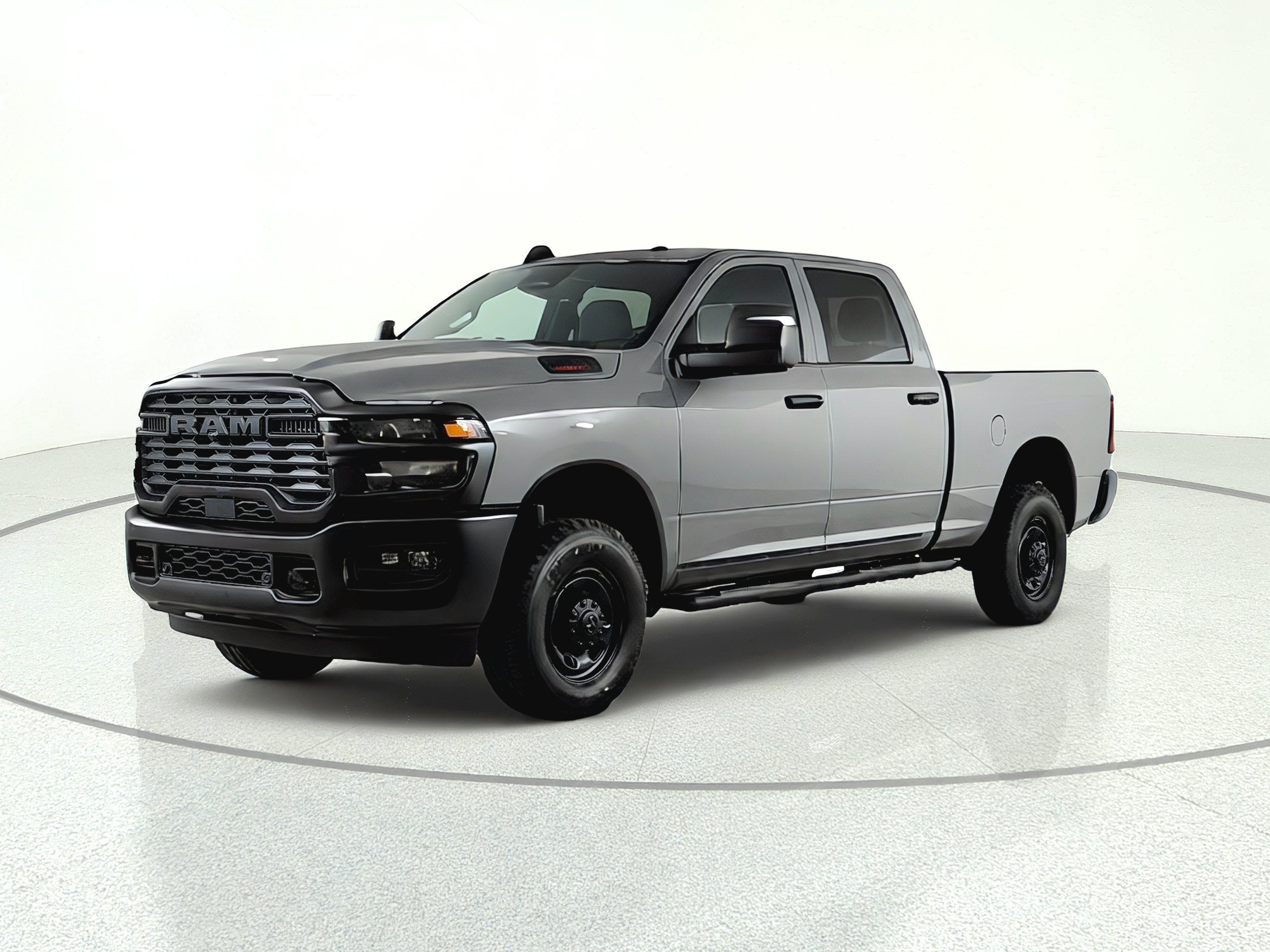 2026 RAM Ram 2500 Tradesman