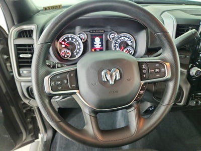 2026 RAM Ram 2500 Tradesman