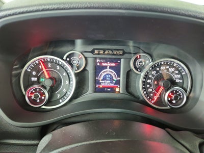 2026 RAM Ram 2500 Tradesman