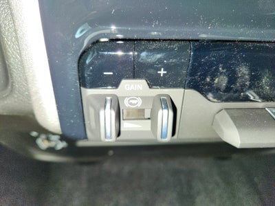 2026 RAM Ram 2500 Tradesman