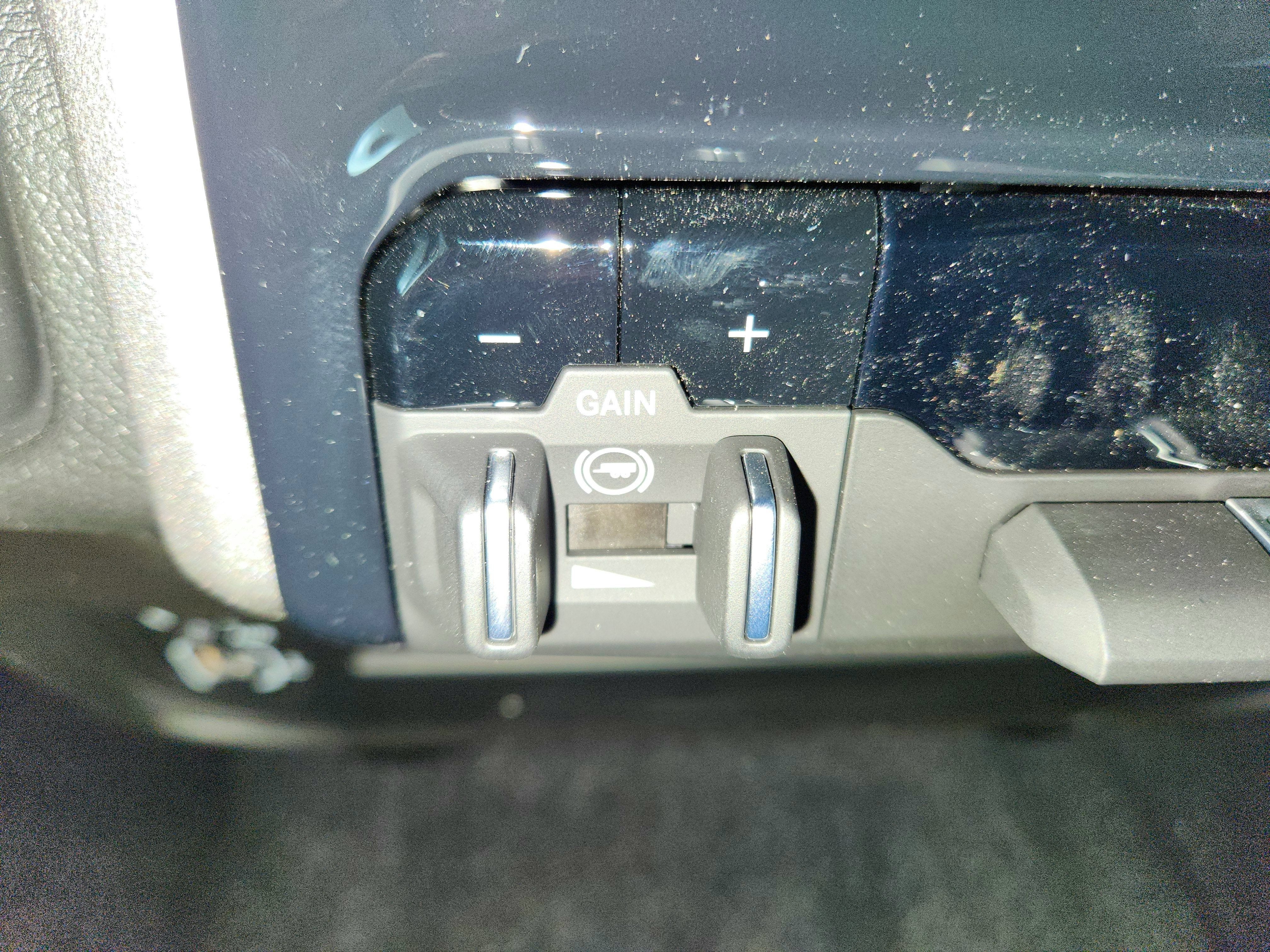 2026 RAM Ram 2500 Tradesman