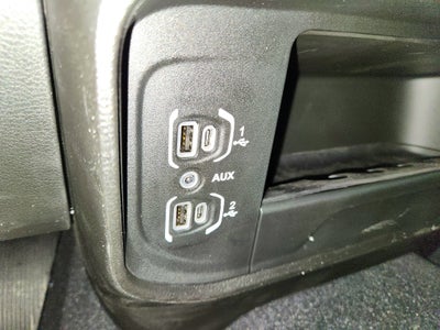 2026 RAM Ram 2500 Tradesman