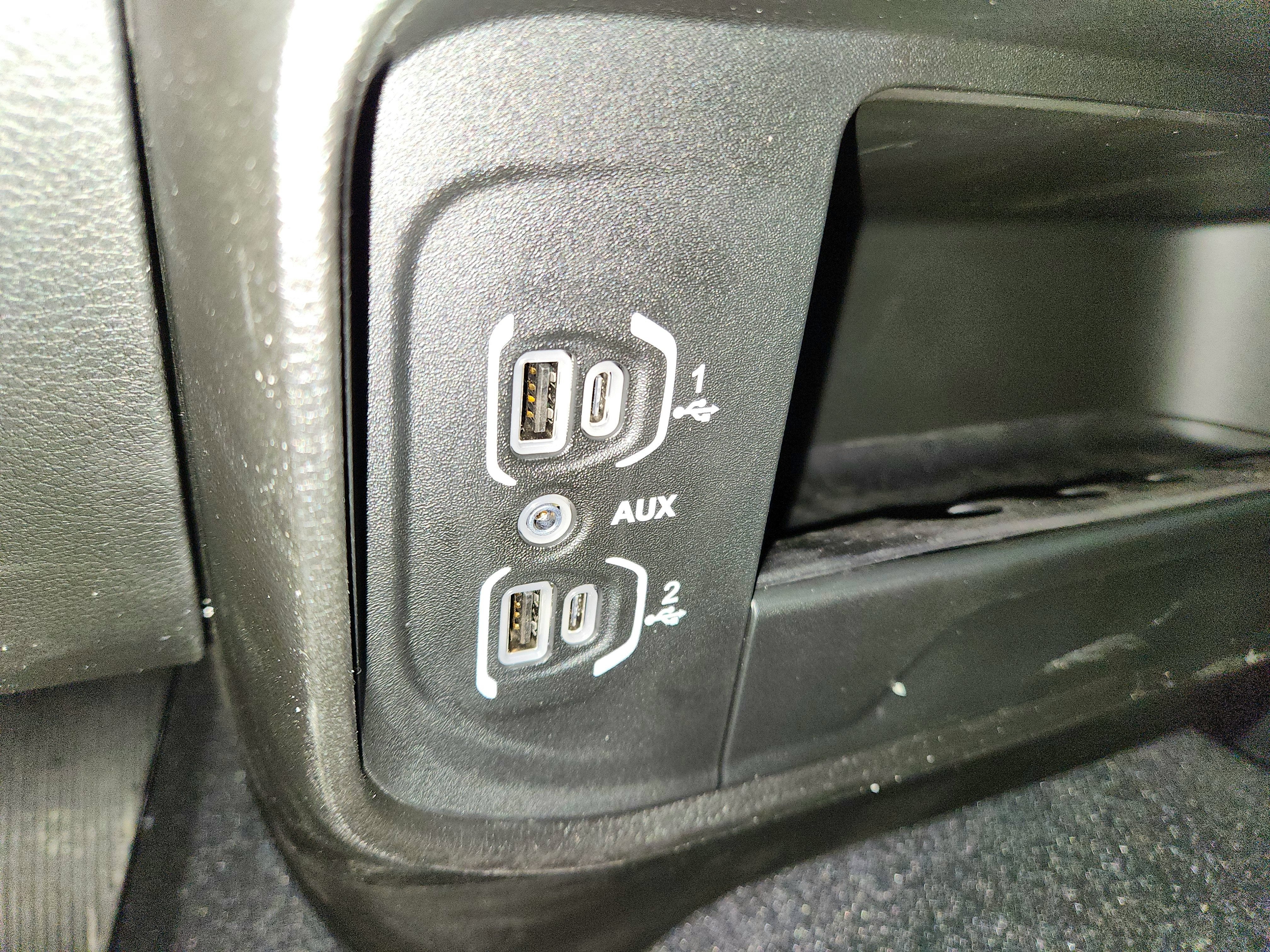 2026 RAM Ram 2500 Tradesman