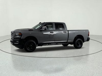 2026 RAM Ram 2500 Tradesman