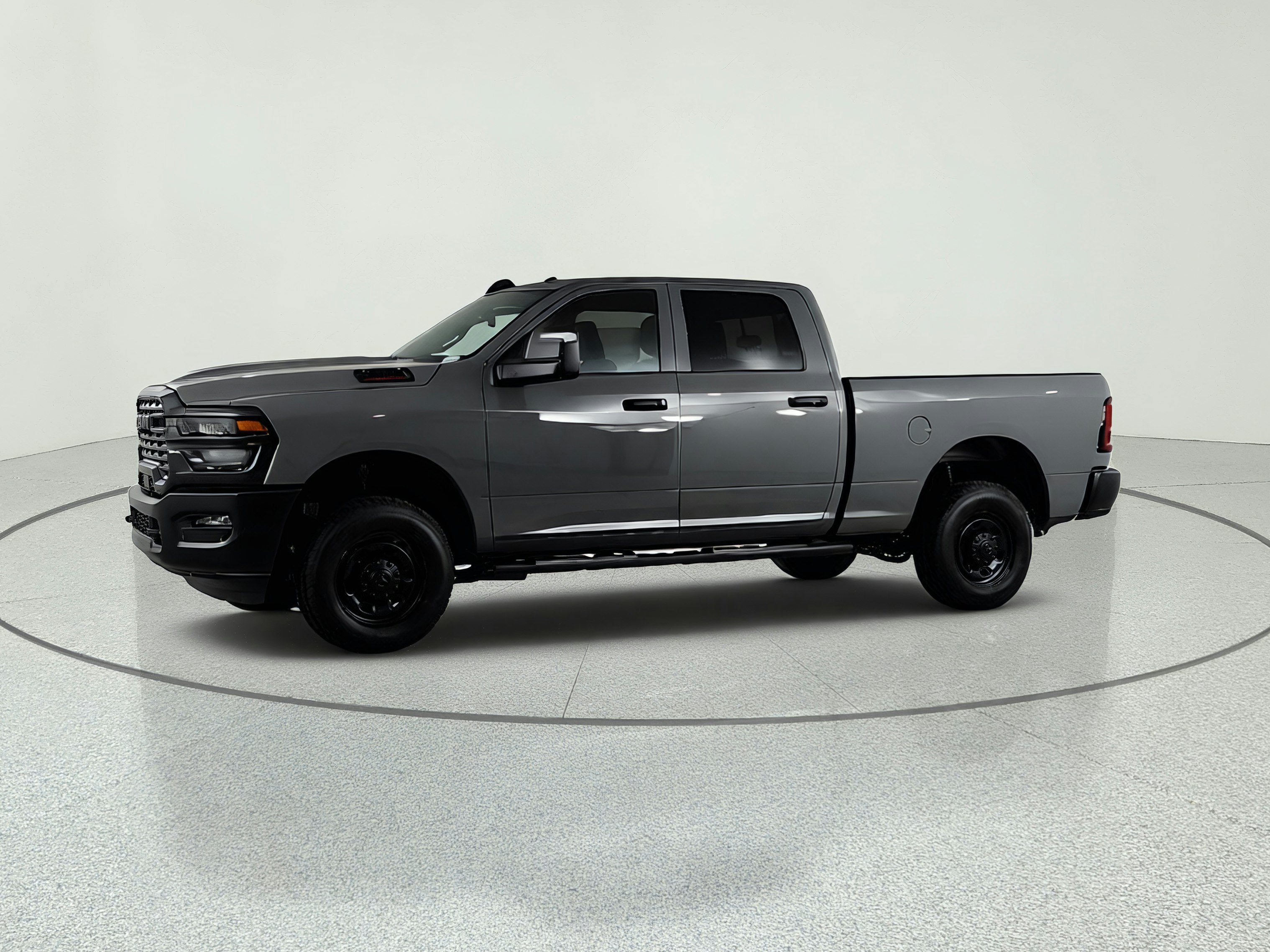 2026 RAM Ram 2500 Tradesman