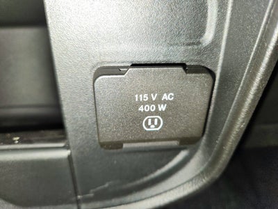 2026 RAM Ram 2500 Tradesman