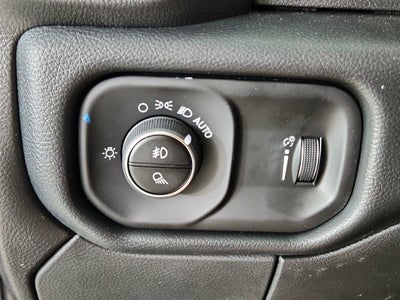 2026 RAM Ram 2500 Tradesman