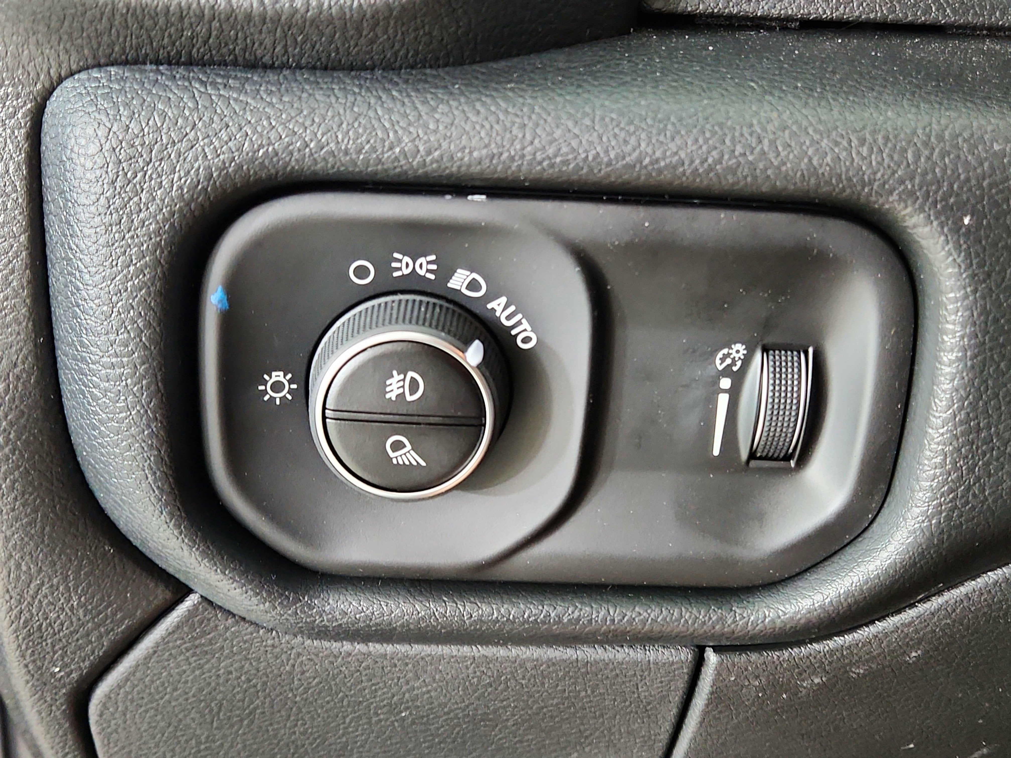 2026 RAM Ram 2500 Tradesman