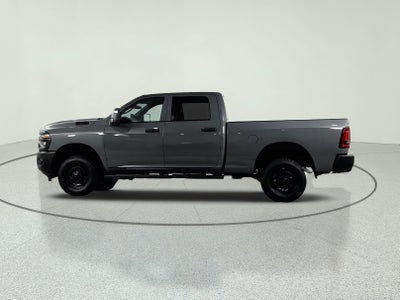 2026 RAM Ram 2500 Tradesman