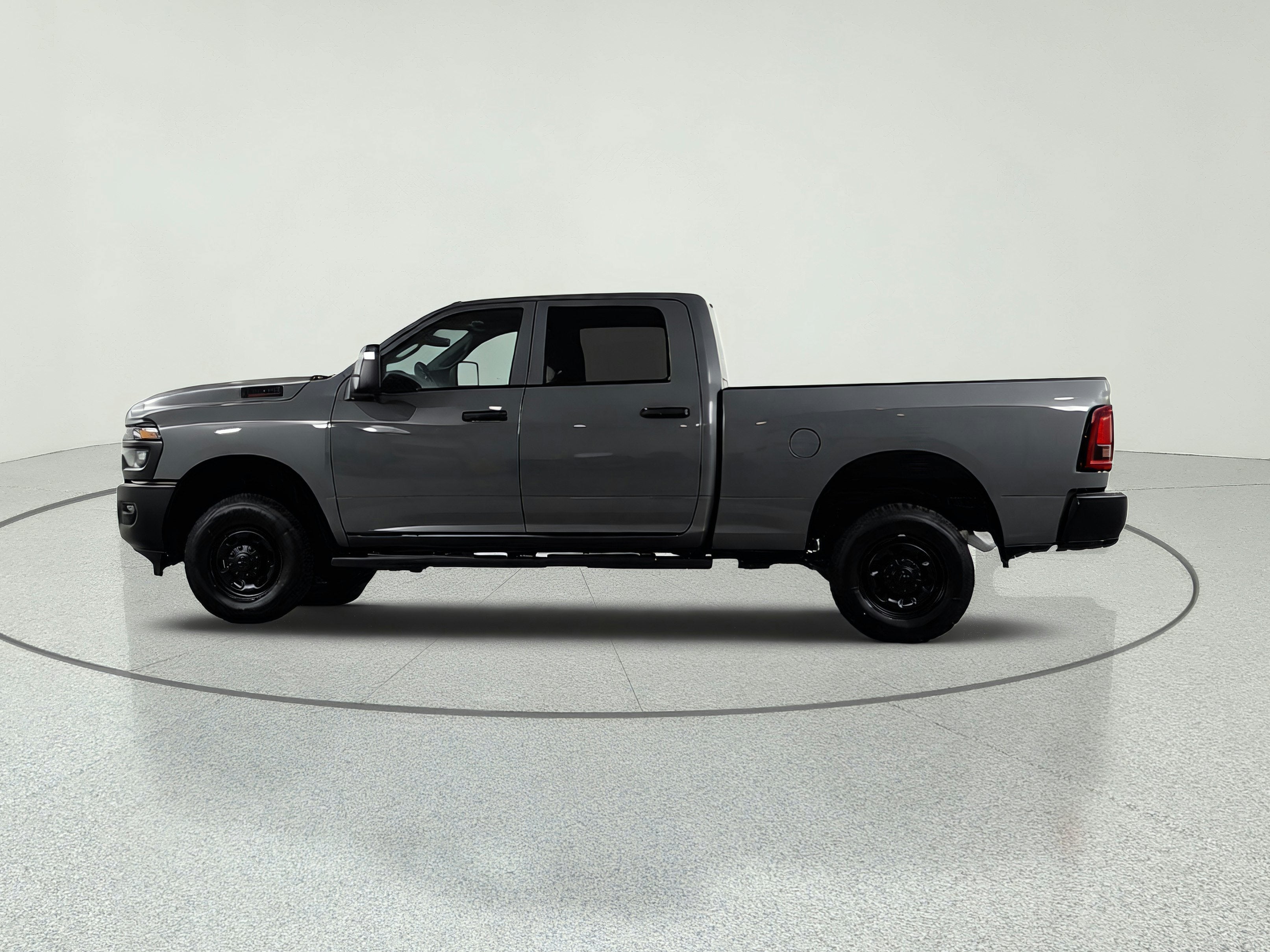 2026 RAM Ram 2500 Tradesman