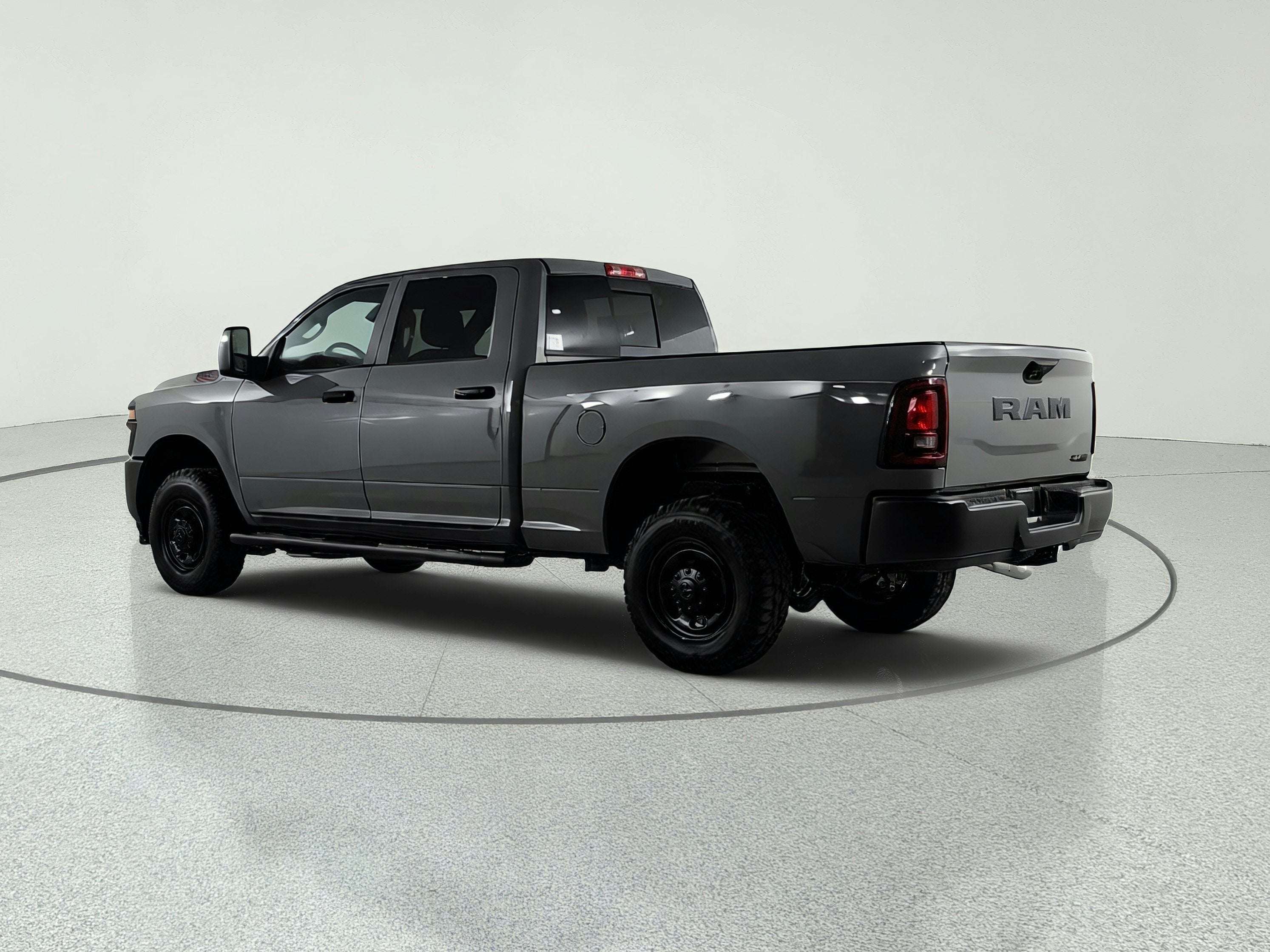 2026 RAM Ram 2500 Tradesman