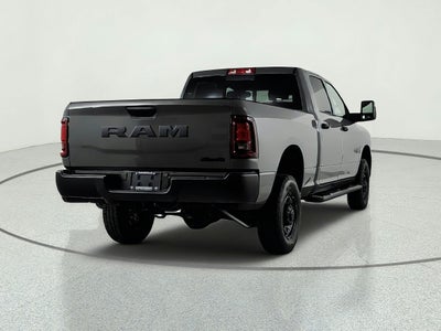 2026 RAM Ram 2500 Tradesman