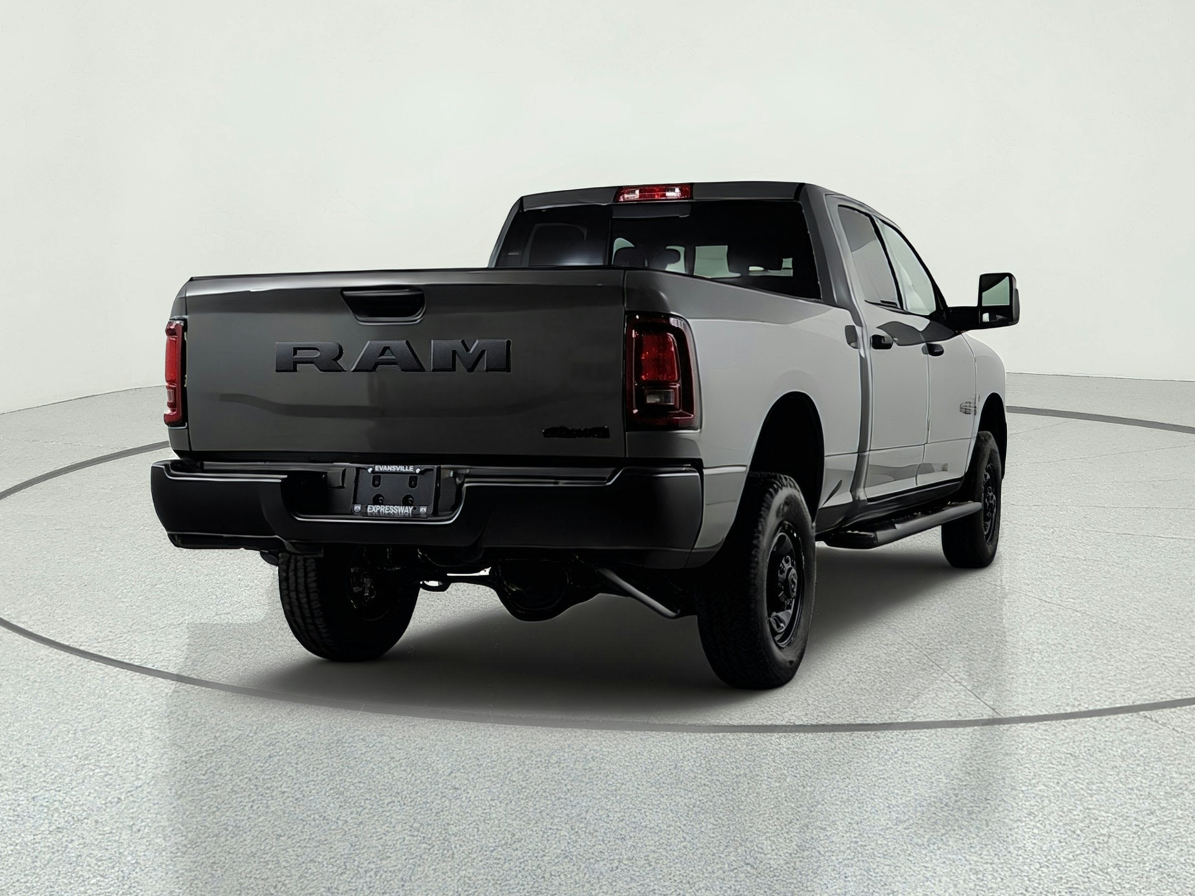 2026 RAM Ram 2500 Tradesman