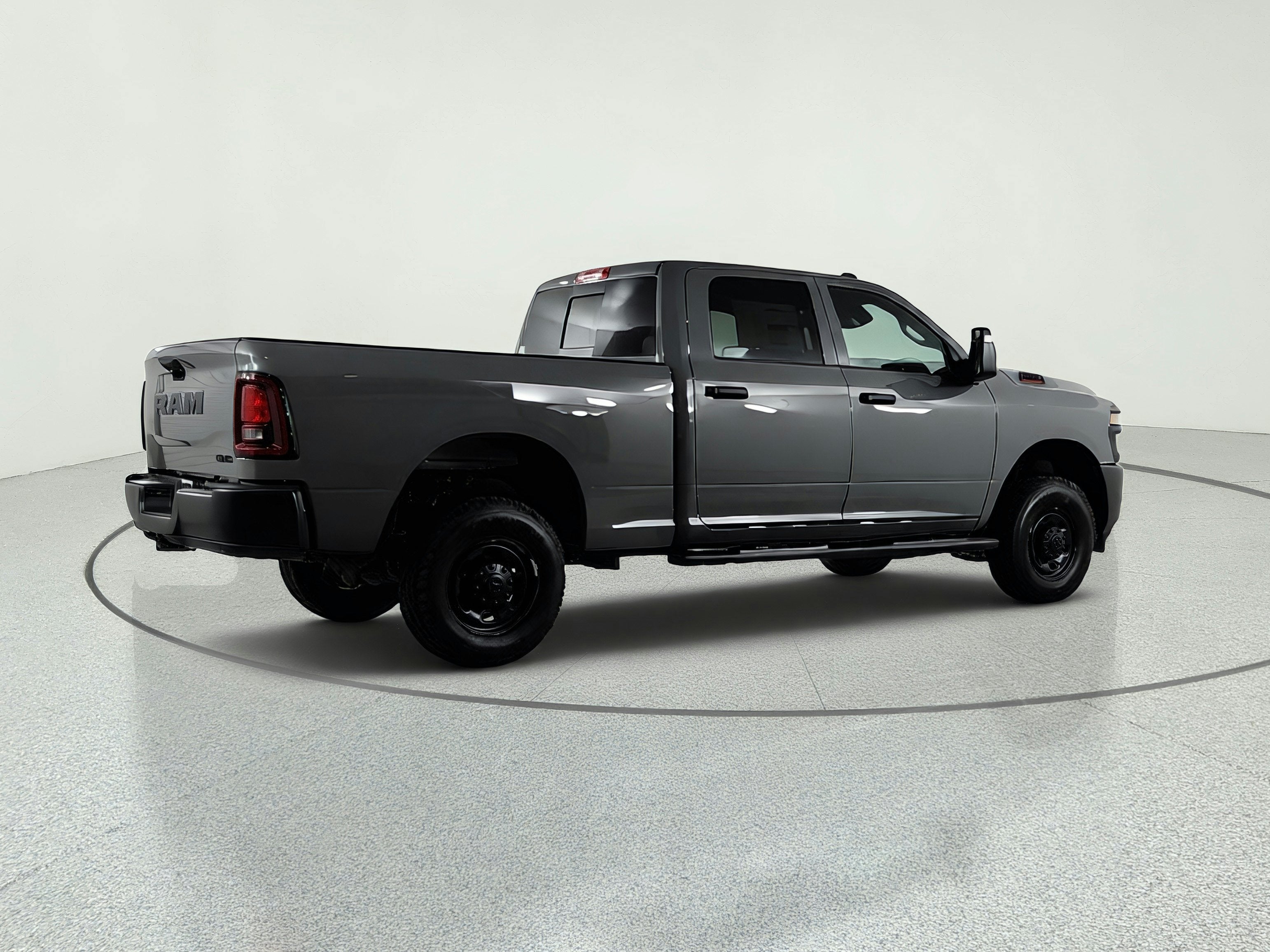 2026 RAM Ram 2500 Tradesman