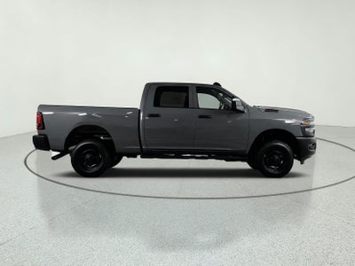 2026 RAM Ram 2500 Tradesman