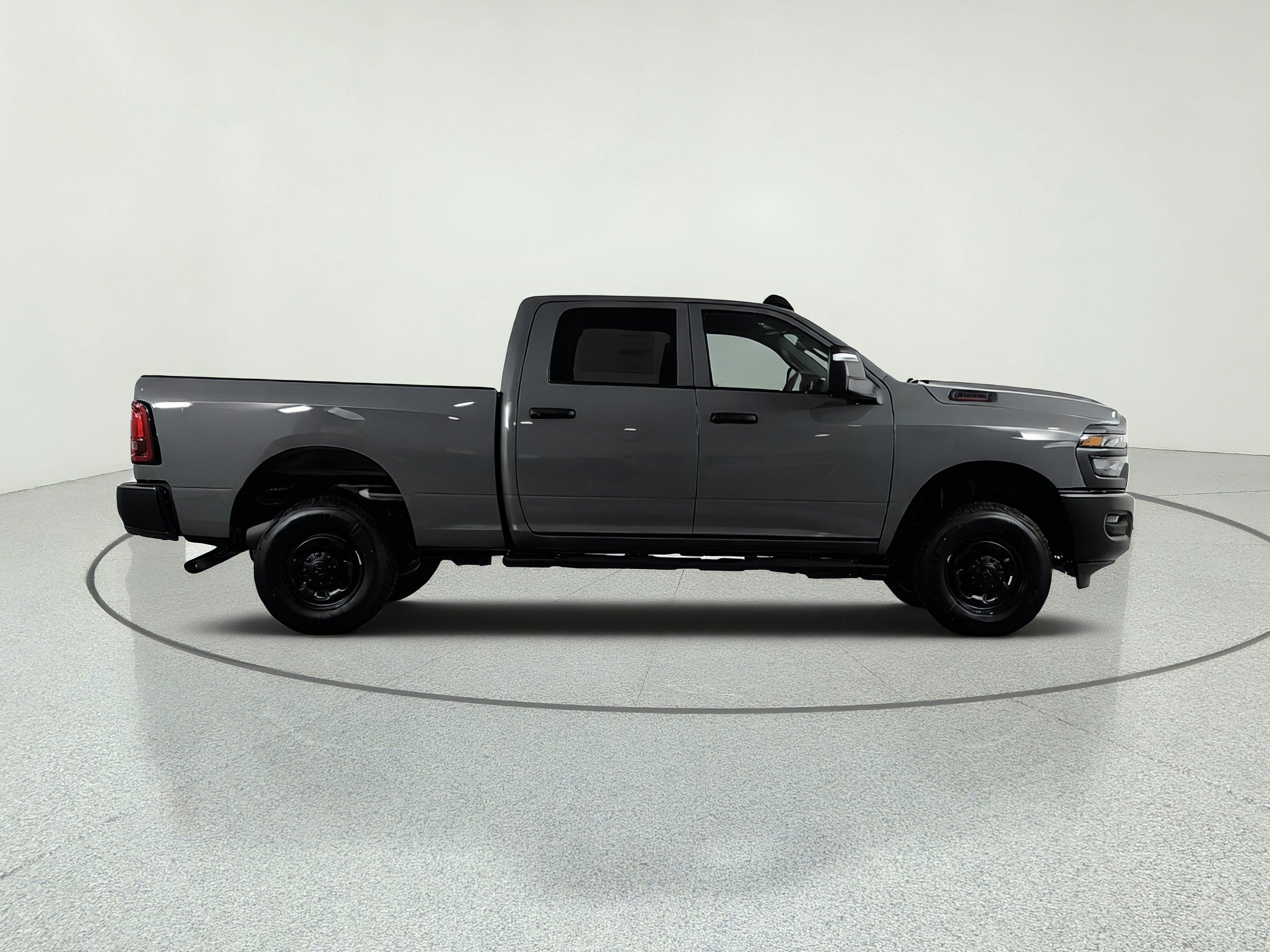 2026 RAM Ram 2500 Tradesman