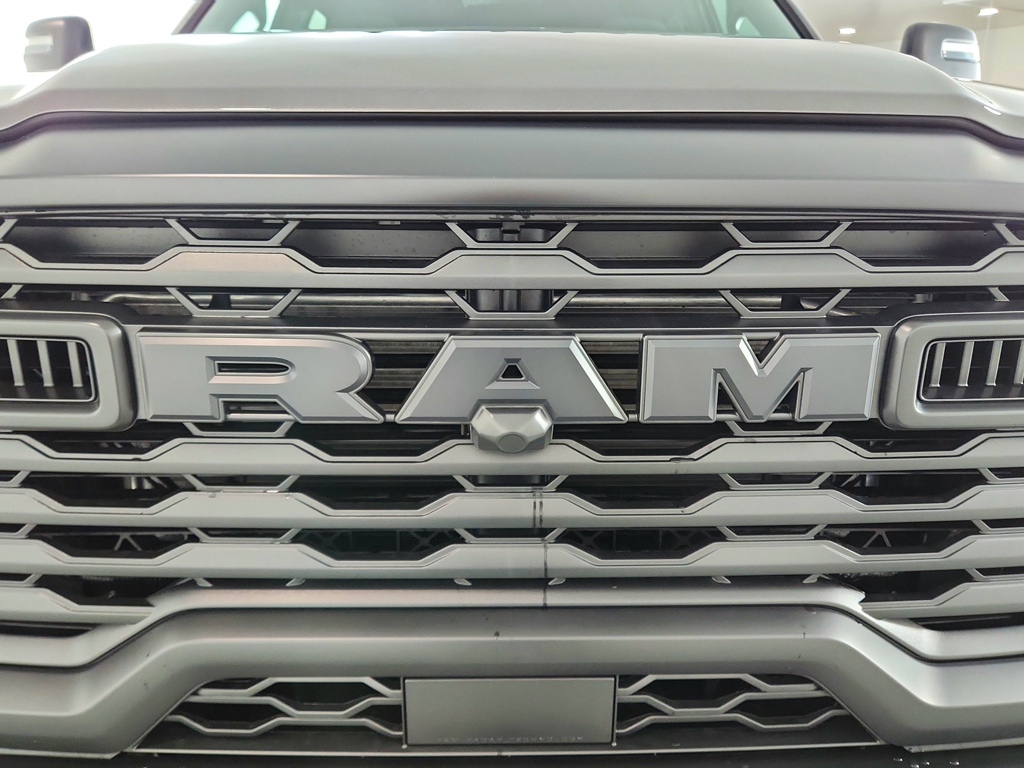 2026 RAM Ram 2500 RAM 2500 TRADESMAN CREW CAB 4X4 (149 IN WB 6 FT 4 IN BOX)