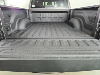 2026 RAM Ram 2500 RAM 2500 TRADESMAN CREW CAB 4X4 (149 IN WB 6 FT 4 IN BOX)