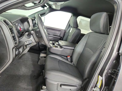 2026 RAM Ram 2500 RAM 2500 TRADESMAN CREW CAB 4X4 (149 IN WB 6 FT 4 IN BOX)