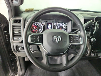 2026 RAM Ram 2500 RAM 2500 TRADESMAN CREW CAB 4X4 (149 IN WB 6 FT 4 IN BOX)