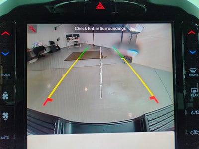 2026 RAM Ram 2500 RAM 2500 TRADESMAN CREW CAB 4X4 (149 IN WB 6 FT 4 IN BOX)