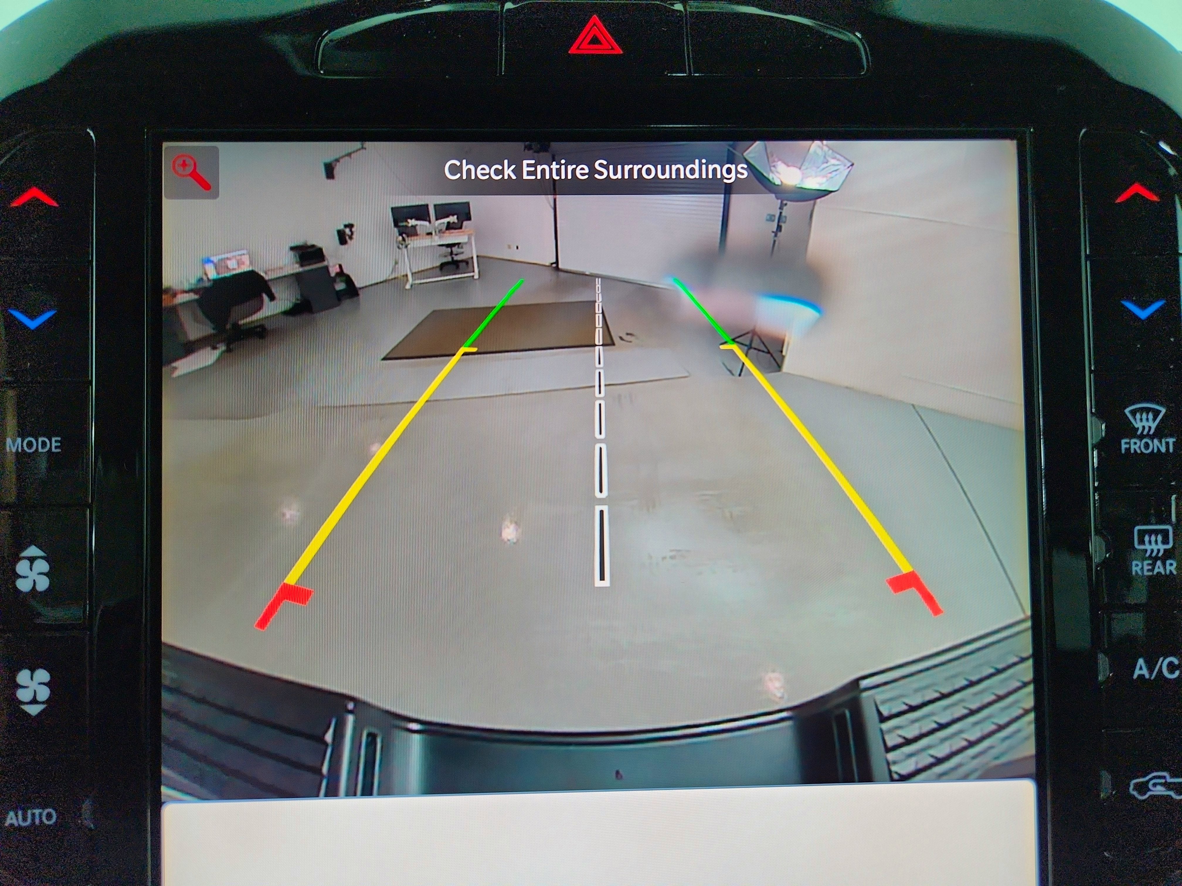 2026 RAM Ram 2500 RAM 2500 TRADESMAN CREW CAB 4X4 (149 IN WB 6 FT 4 IN BOX)