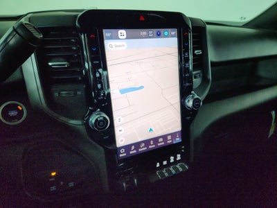 2026 RAM Ram 2500 RAM 2500 TRADESMAN CREW CAB 4X4 (149 IN WB 6 FT 4 IN BOX)