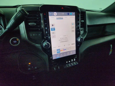 2026 RAM Ram 2500 RAM 2500 TRADESMAN CREW CAB 4X4 (149 IN WB 6 FT 4 IN BOX)