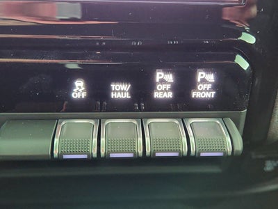 2026 RAM Ram 2500 RAM 2500 TRADESMAN CREW CAB 4X4 (149 IN WB 6 FT 4 IN BOX)