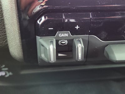 2026 RAM Ram 2500 RAM 2500 TRADESMAN CREW CAB 4X4 (149 IN WB 6 FT 4 IN BOX)