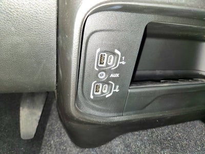 2026 RAM Ram 2500 RAM 2500 TRADESMAN CREW CAB 4X4 (149 IN WB 6 FT 4 IN BOX)