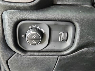 2026 RAM Ram 2500 RAM 2500 TRADESMAN CREW CAB 4X4 (149 IN WB 6 FT 4 IN BOX)